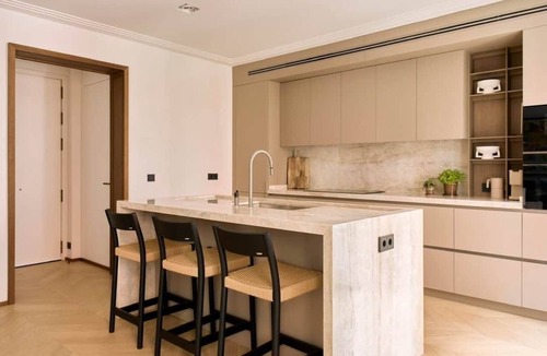 Embajadores Apartment | Príncipe Signature Residence