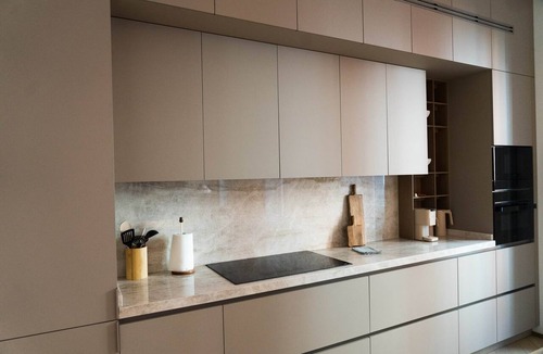 Embajadores Apartment | Príncipe Signature Residence