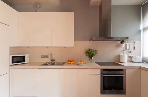 Museo Apartment | PRADA PENTHOUSE (terrace, free WIFI, A/C, central, spacious, bright, elegant)