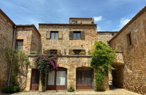 Llado House | Preciosa casa de pedra familiar a la Costa Brava - Pirineu