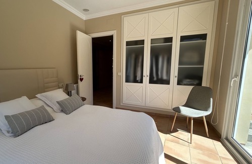 S'Agaro Ski Chalet | Preciosa Villa con Piscina en Urbanización Exclusiva en S'agaró