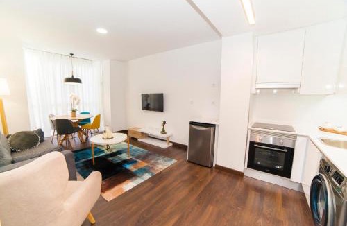 Extramurs Apartment | Precioso Apartamento Cerca de Plaza España