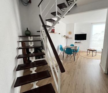 Salionc Apartment | Precioso Duplex en Cala Salionç Tossa de Mar
