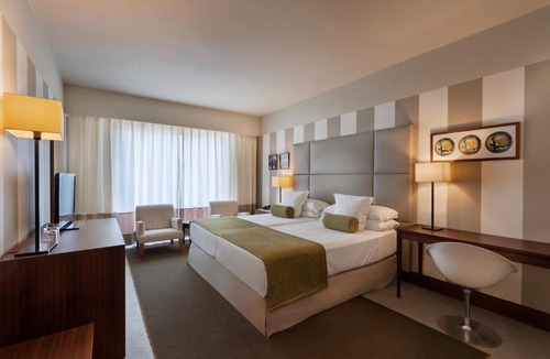 El Rompido Hotel | Precise Resort El Rompido-The Hotel