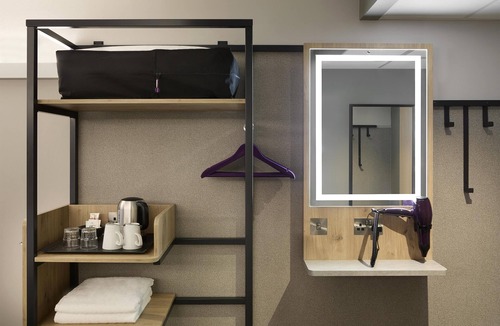 Ayr Hotel | Premier Inn Ayr A77/Racecourse