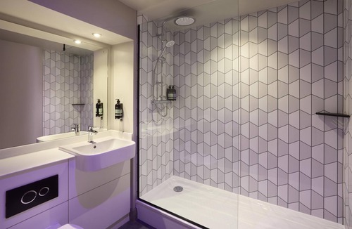 Ayr Hotel | Premier Inn Ayr A77/Racecourse