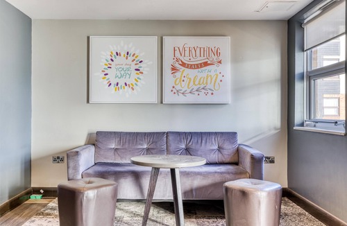Chelmsford Hotel | Premier Inn Chelmsford - Boreham