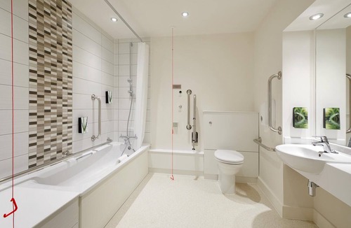 Bearsden Hotel | Premier Inn Glasgow - Bearsden