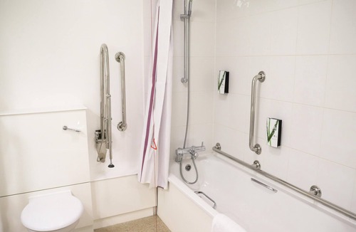 Bailleston Hotel | Premier Inn Glasgow East
