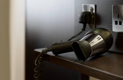 Hamilton Hotel | Premier Inn Glasgow - Hamilton
