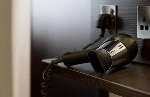 Purfleet Hotel | Premier Inn Thurrock West