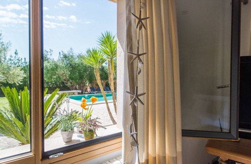 Crestatx Villa | PREMIUM: GRAND AND ELEGANT VILLA