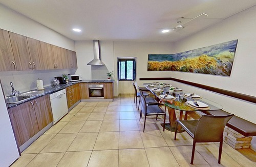 Malla House | PREMIUM HABITAT EL PRAT XIC