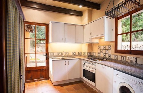Esporles Villa | *PREMIUM PROPERTY* Beautiful finca with spectacular views and HEATED POOL