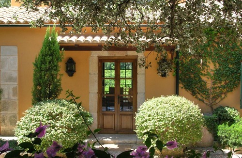 Esporles Villa | *PREMIUM PROPERTY* Beautiful finca with spectacular views and HEATED POOL