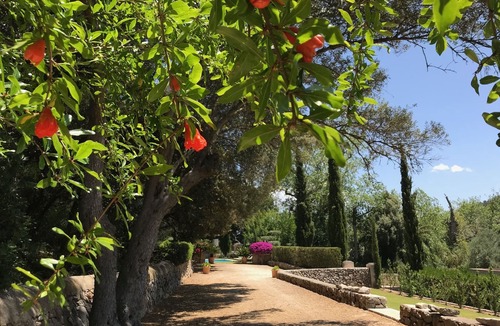 Esporles Villa | *PREMIUM PROPERTY* Beautiful finca with spectacular views and HEATED POOL