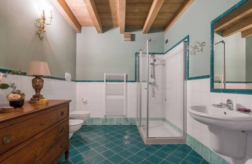 Pozzolengo House | Preseglie Lake Garda - Fiordaliso