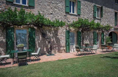 Pozzolengo House | Preseglie Lake Garda - Fiordaliso