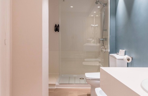 Roses Town Center Hotel | Prestige Mar y Sol
