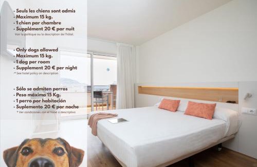 Santa Margarida Hotel | Prestige Sant Marc