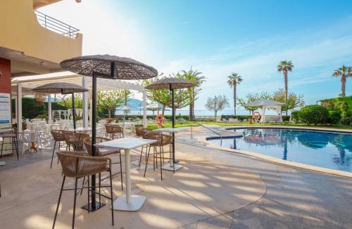 Santa Margarida Hotel | Prestige Victoria