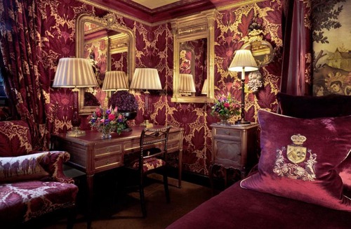 Newington Hotel | Prestonfield House