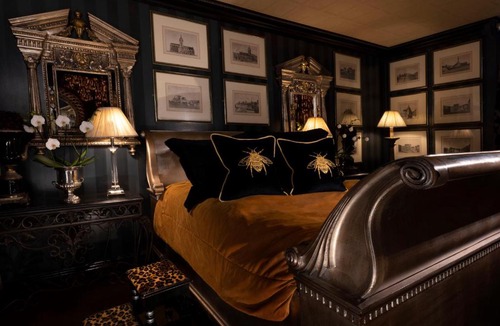 Newington Hotel | Prestonfield House