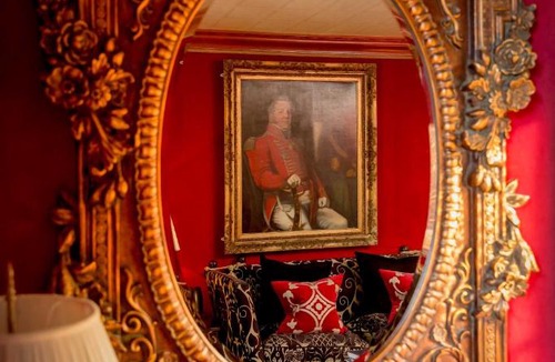 Newington Hotel | Prestonfield House