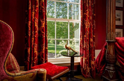 Newington Hotel | Prestonfield House