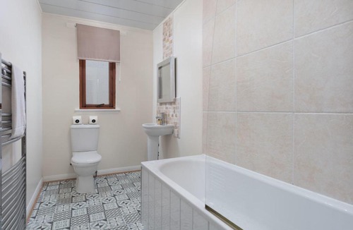 Prestwick Apartment | Prestwick Central - Donnini Apartments