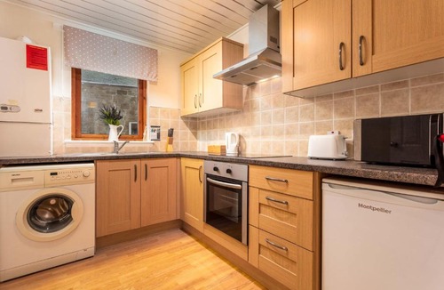 Prestwick Apartment | Prestwick Central - Donnini Apartments
