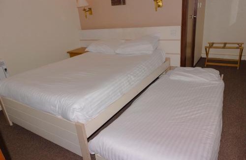 Hellaby Hotel | Primelodge Rotherham