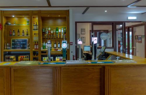 Hellaby Hotel | Primelodge Rotherham