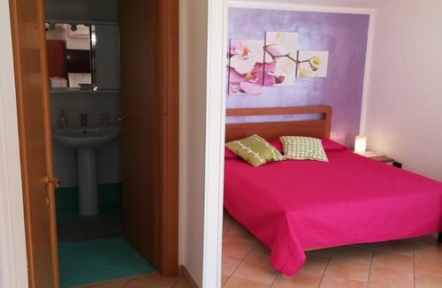 Agropoli Bed & Breakfast | Primula del Cilento