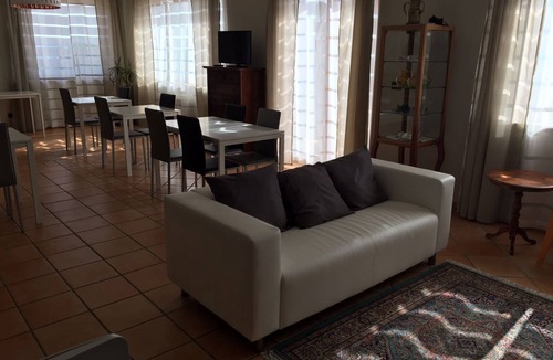 Agropoli Bed & Breakfast | Primula del Cilento