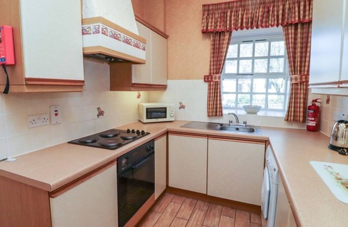 Akeld House | Primula Patch, Wooler