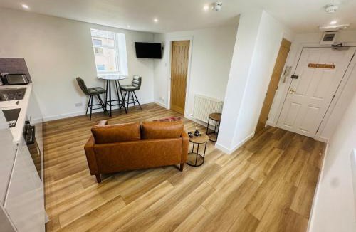 Thurso Apartment | Princes Street Executive Apartment 2