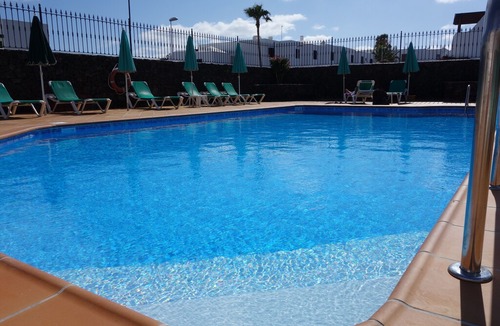Puerto del Carmen Apartment | Princesa Ico Complex - 1 bedroom apartment in a fantastic central location