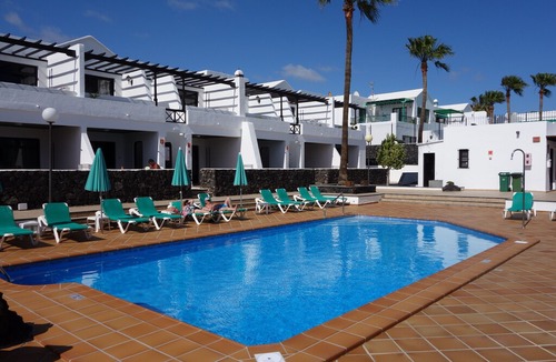 Puerto del Carmen Apartment | Princesa Ico Complex - 1 bedroom apartment in a fantastic central location