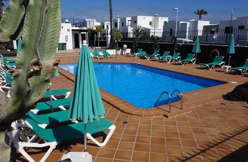 Puerto del Carmen Apartment | Princesa Ico Complex - 1 bedroom apartment in a fantastic central location