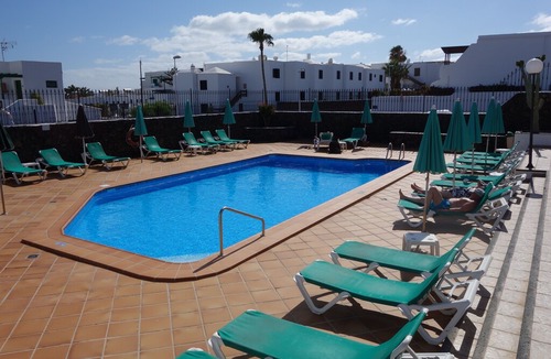 Puerto del Carmen Apartment | Princesa Ico Complex - 1 bedroom apartment in a fantastic central location