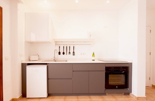 Puerto del Carmen Apartment | Princesa Ico 1 bedroom apts.