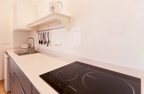Puerto del Carmen Apartment | Princesa Ico 1 bedroom apts.