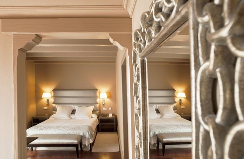 Playa Blanca Hotel | Princesa Yaiza Suite Hotel Resort