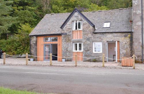 Bellanoch House | Printmakers Cottage