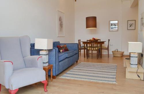 Bellanoch House | Printmakers Cottage