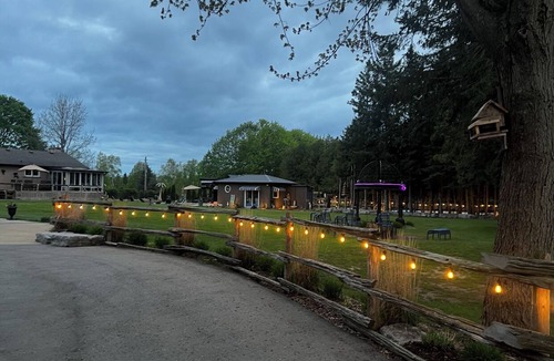 Ashburn House | Pristine 10 Acres