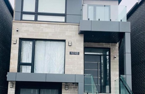 Oakridge Apartment | Private 2-Bedroom Basement Suite with Patio, Free Parking & Laundry