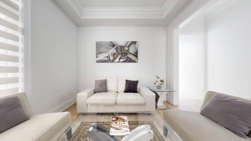 Caledon House | Private 5-Bedroom Caledon Home Comfort, Style, and Nature