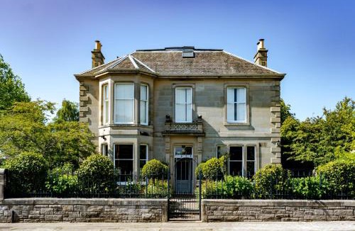 Ellemford House | Private and Prestigious Luxury Home